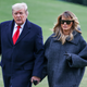 Illustration for article titled Melania Skipped the Coup In Favor of the Important Task of Photographing Fancy Furniture